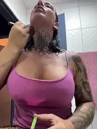 Anny_Fetish webcam model stream image