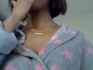 annalon webcam model stream image