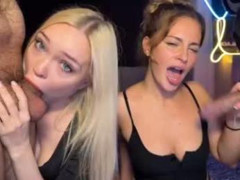 adrenaline_lush webcam chaturbate model stream image
