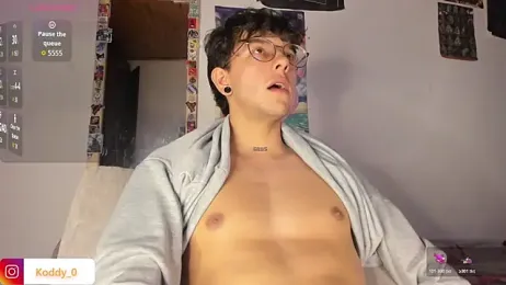 koddy_0 webcam model stream image