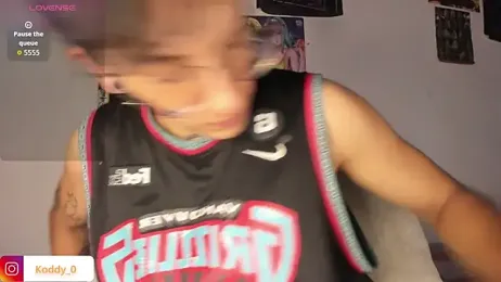 koddy_0 webcam model stream image