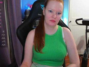 lady_inari webcam model stream image