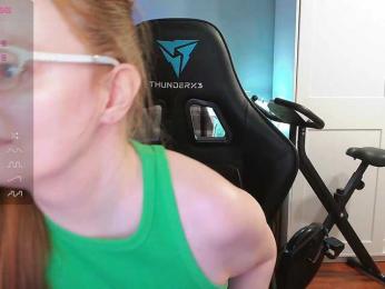 lady_inari webcam model stream image