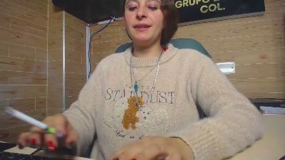 _Baioleth_ webcam model stream image