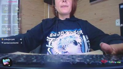 _Baioleth_ webcam model stream image