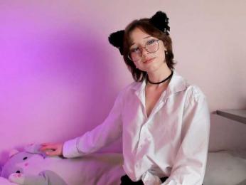 Kuromi5 webcam model stream image