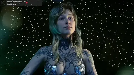 Littlespacemouse webcam model stream image