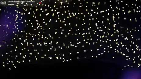 Littlespacemouse webcam model stream image