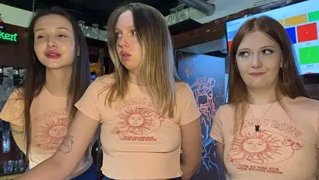 dirtypub webcam model stream image