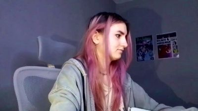 OlimpiaKolmer webcam cam4 model stream image