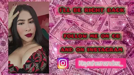 keyra_h webcam model stream image