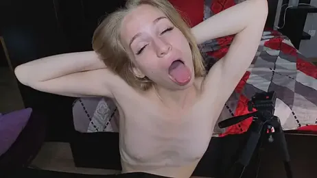 Elis_Fox webcam model stream image