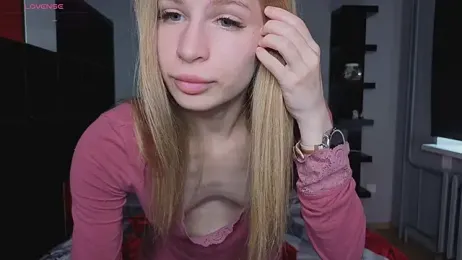 Elis_Fox webcam model stream image