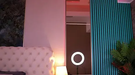 BellaNoirre webcam stripchat model stream image