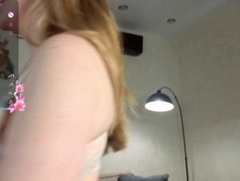 Sonyamurrr webcam model stream image