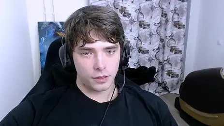 DmitryRomanov webcam stripchat model stream image