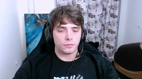 DmitryRomanov webcam model stream image
