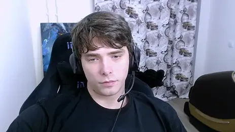 DmitryRomanov webcam model stream image