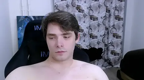 DmitryRomanov webcam model stream image