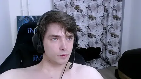 DmitryRomanov webcam model stream image