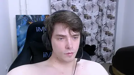 DmitryRomanov webcam model stream image