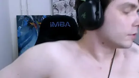 DmitryRomanov webcam model stream image