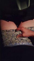 Gerontofilia webcam model stream image