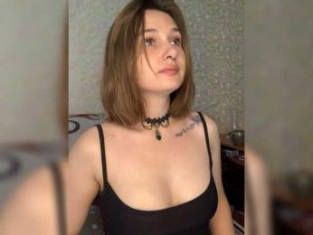 yourAmi webcam model stream image