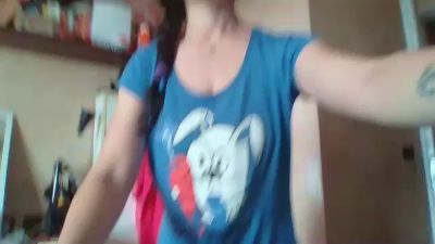 SexJeux webcam model stream image