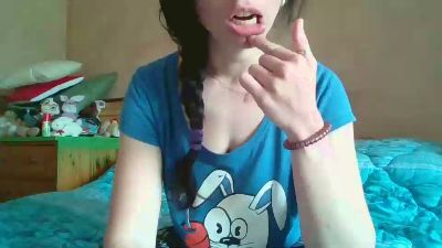 SexJeux webcam model stream image
