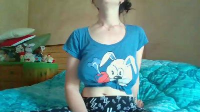 SexJeux webcam model stream image