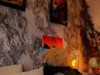 noha_miler webcam model stream image