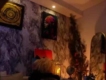 noha_miler webcam model stream image