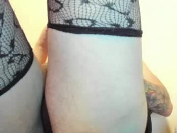 karoli_sanz webcam chaturbate model stream image