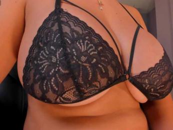 NovaSinclair webcam model stream image