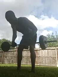 Melaneighted webcam model stream image