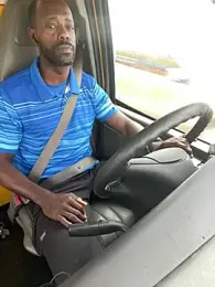 Melaneighted webcam model stream image