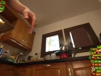 hannahjames710 webcam chaturbate model stream image