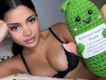 freya_vale webcam model stream image