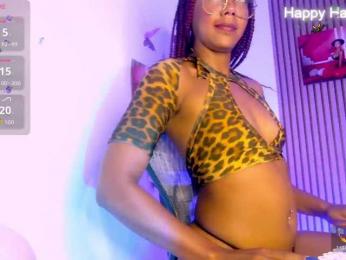 MalloryKim webcam bongacams model stream image