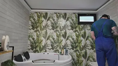 ValeriaGrey webcam model stream image