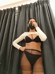ThyroidLancers webcam model stream image