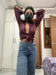 ThyroidLancers webcam stripchat model stream image