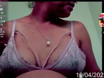 lady_jhana webcam chaturbate model stream image