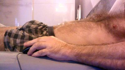 hairysoccer webcam cam4 model stream image