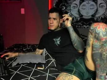 cleosexxx webcam chaturbate model stream image