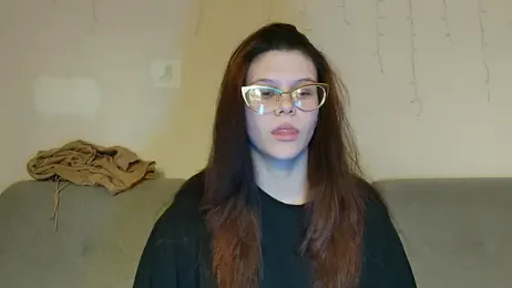 LaVostraDorothy webcam model stream image