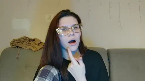 LaVostraDorothy webcam model stream image