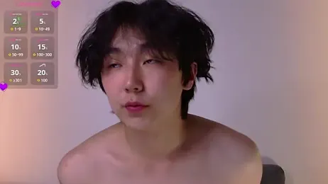 HeejinWang webcam stripchat model stream image