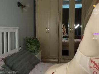 merrilyn webcam model stream image